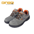 Chaussures de travail DingQi Chaussures de sécurité pour le travail dans la construction